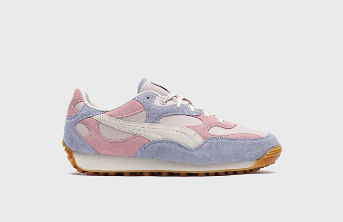KidSuper x Puma Easy Rider 