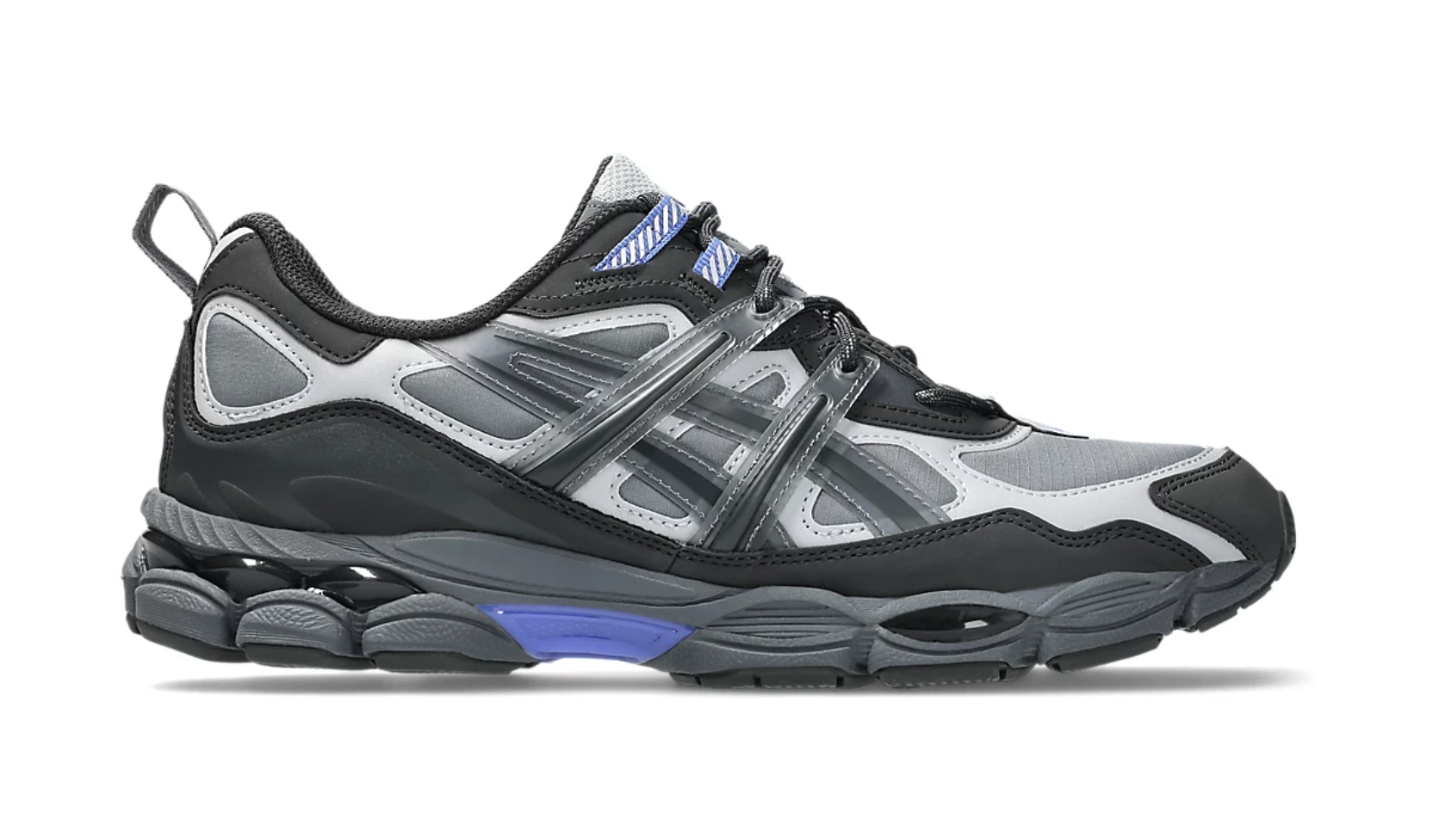 Asics Gel-NYC Utility "Metropolis"