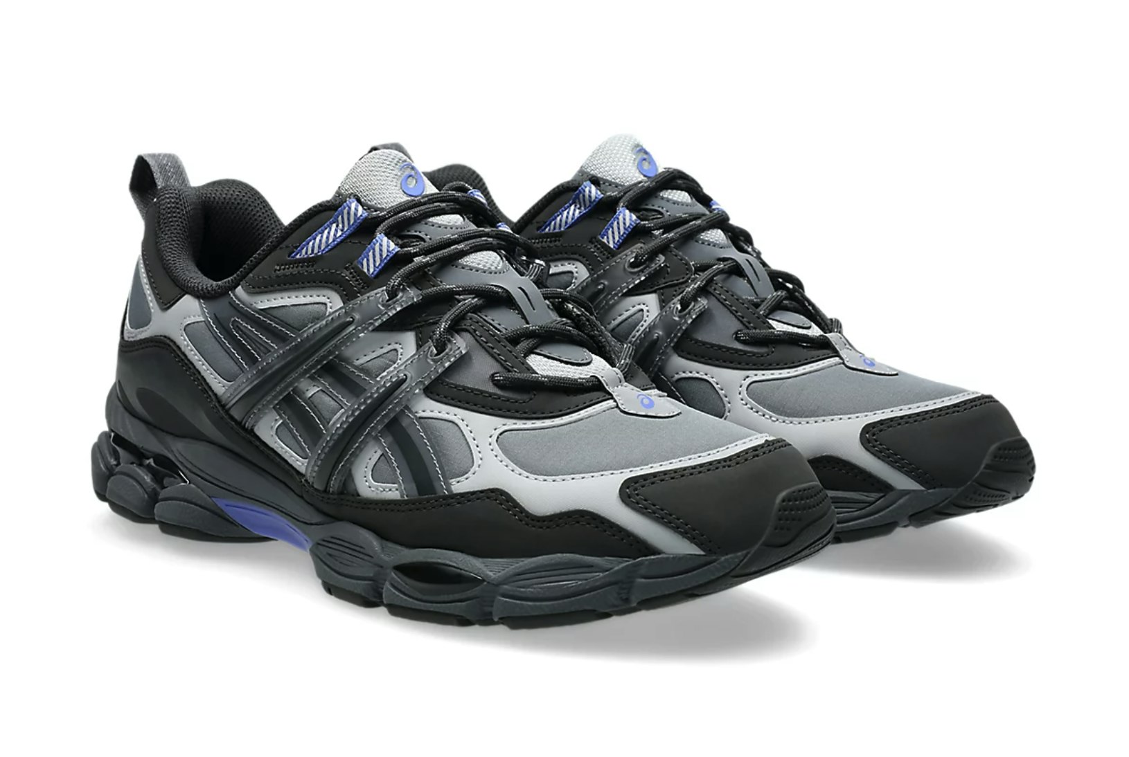 Asics Gel-NYC Utility "Metropolis"