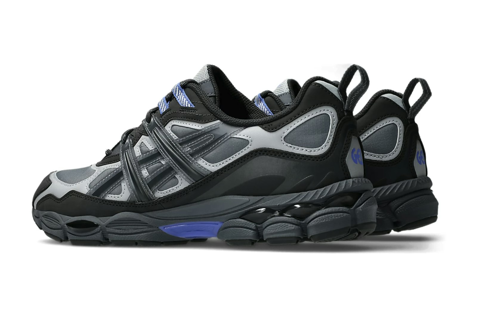Asics Gel-NYC Utility "Metropolis"