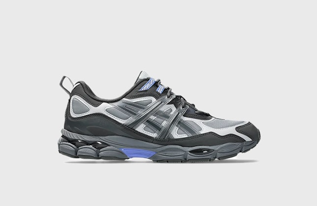 Asics Gel-NYC Utility "Metropolis" Asics Gel-NYC Utility "Metropolis"