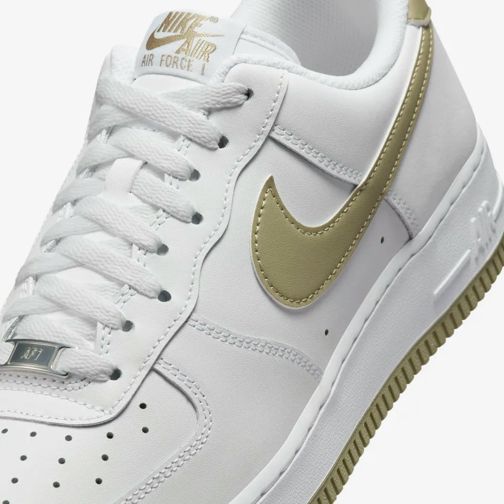 Nike Air Force 1 Low "Neutral Olive"