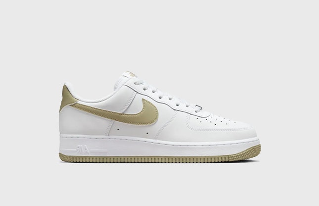 Nike Air Force 1 Low "Neutral Olive"