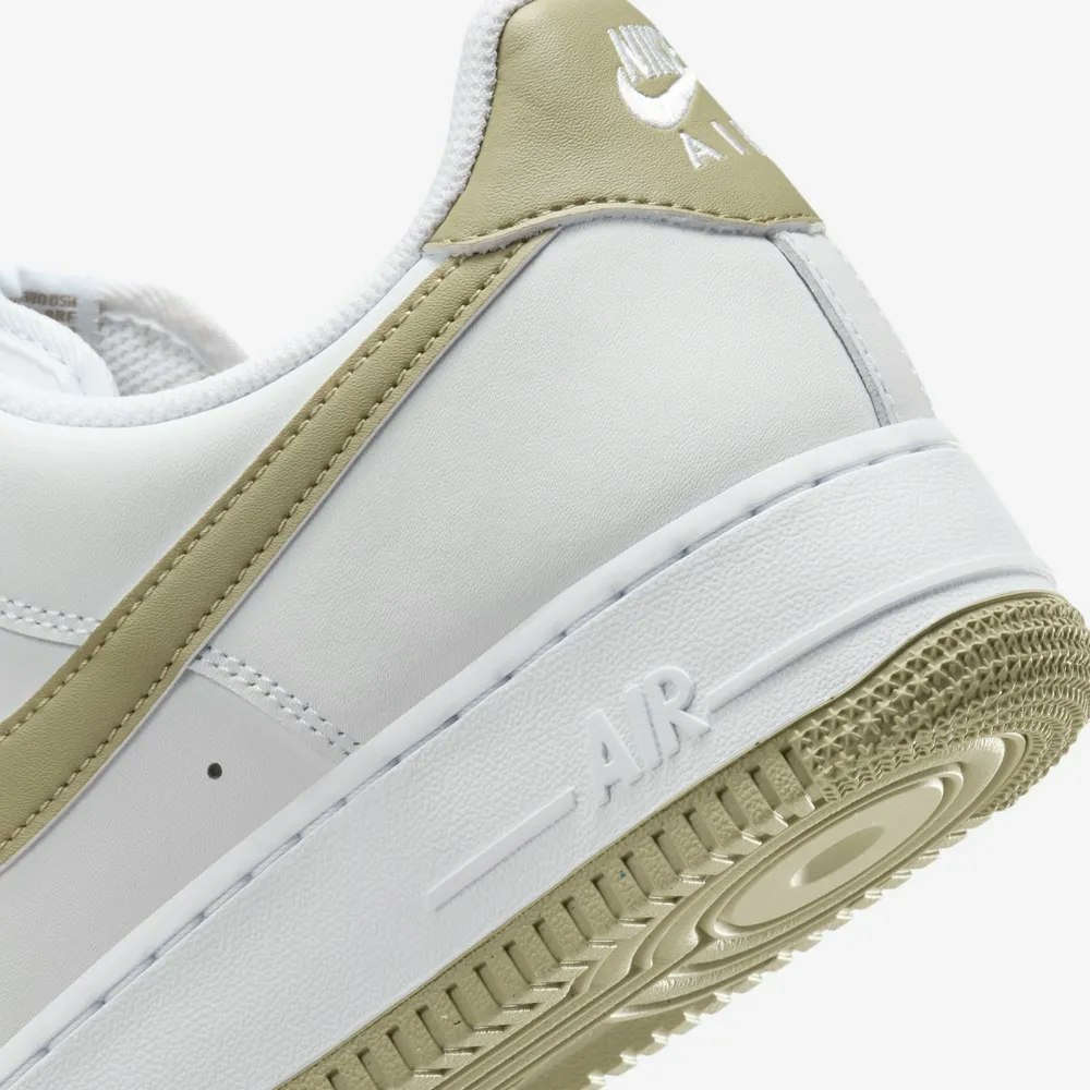 Nike Air Force 1 Low "Neutral Olive"