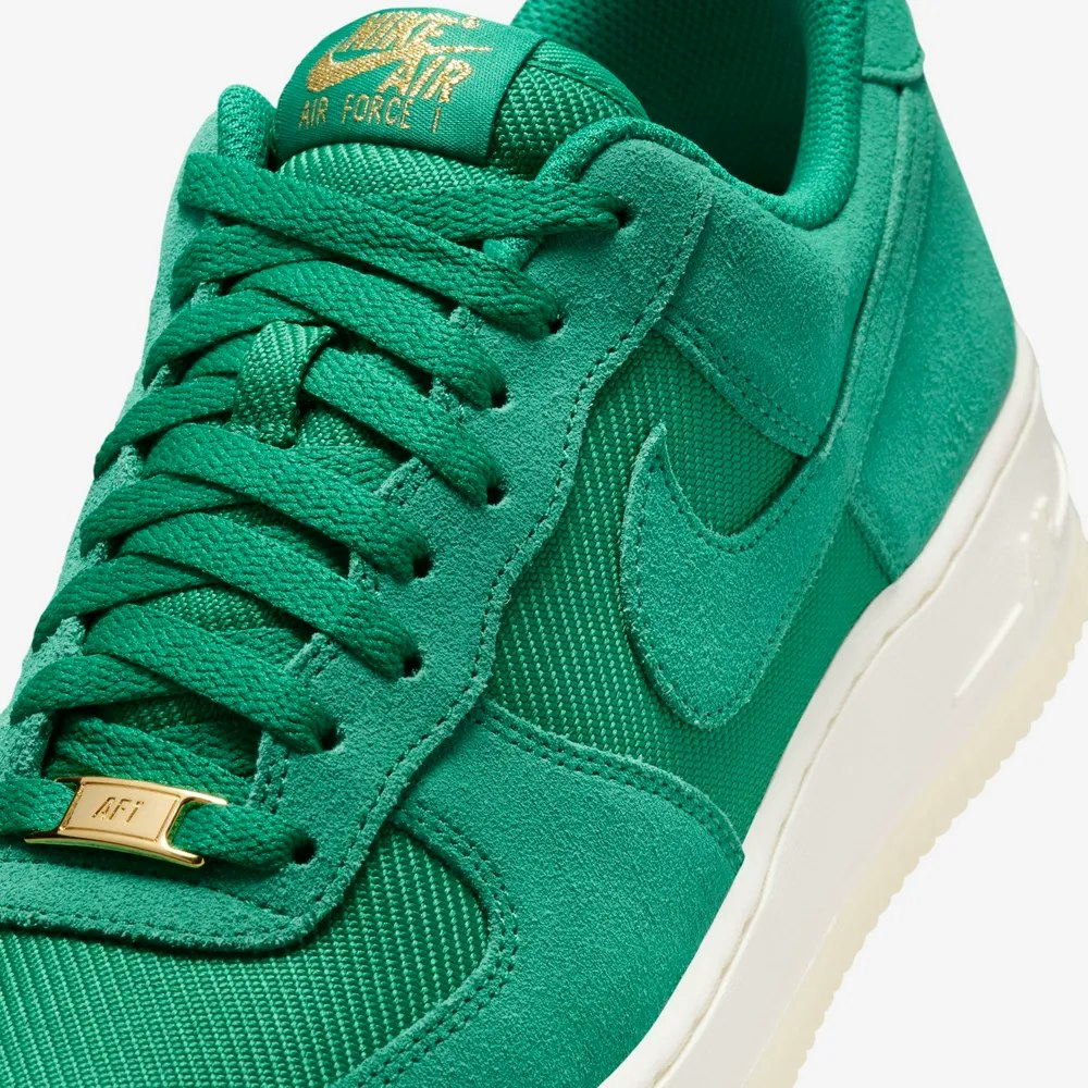 Nike Air Force 1 Low "Malachite"