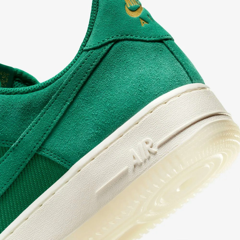 Nike Air Force 1 Low "Malachite"