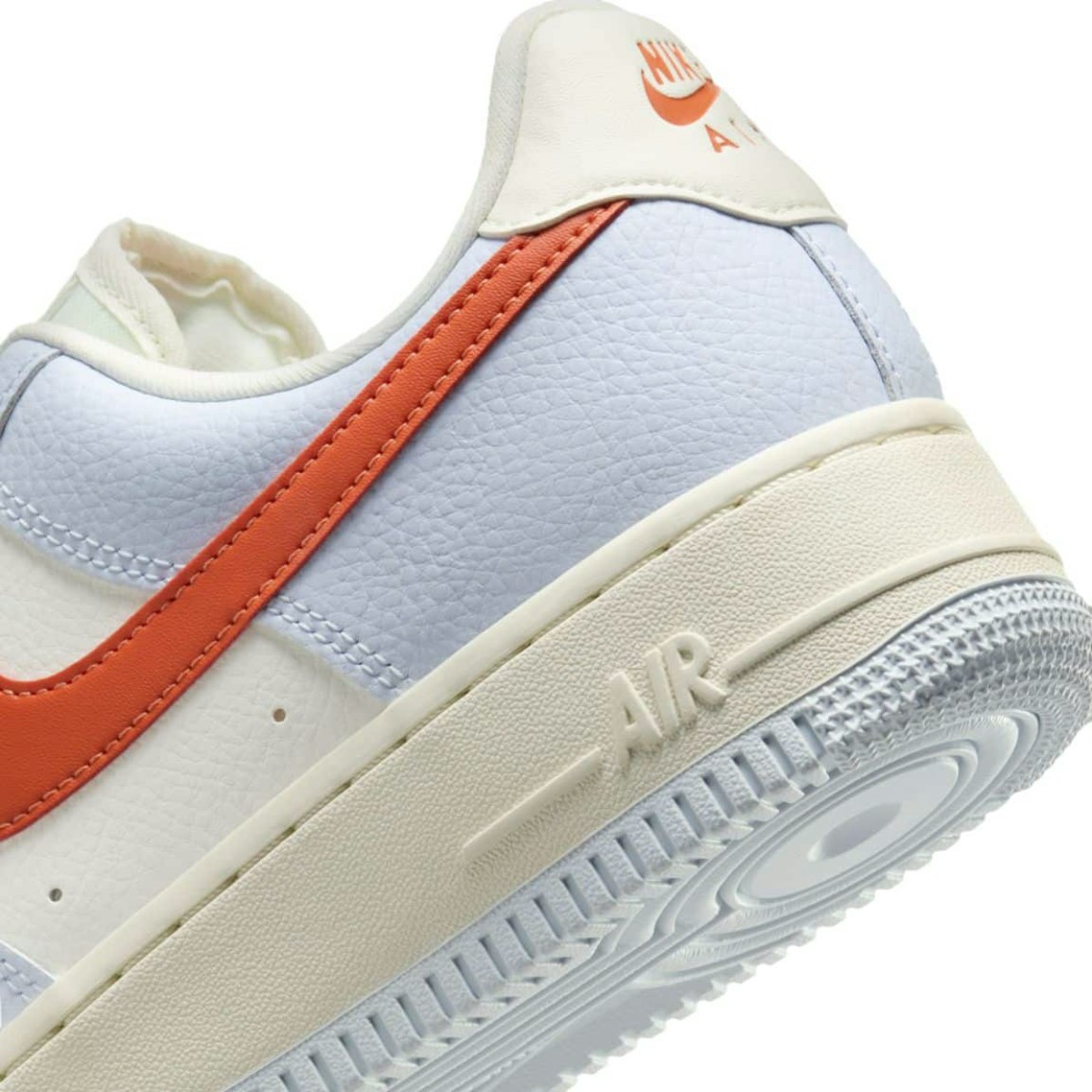 Nike Air Force 1 Low "Football Grey"