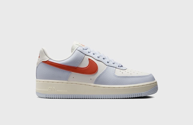 Nike Air Force 1 Low "Football Grey"