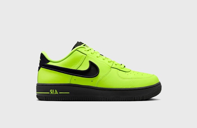 Nike Air Force 1 Low Dance "Volt" Nike Air Force 1 Low Dance "Volt"