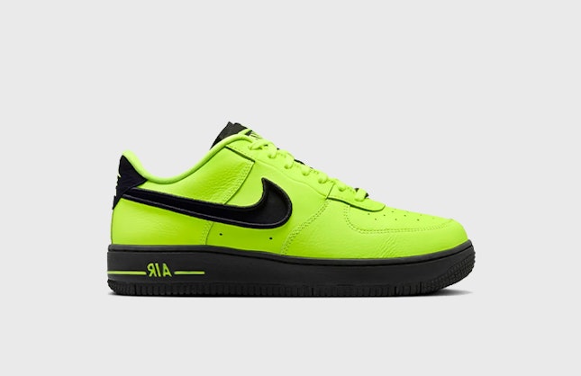 Nike Air Force 1 Low Dance "Volt"