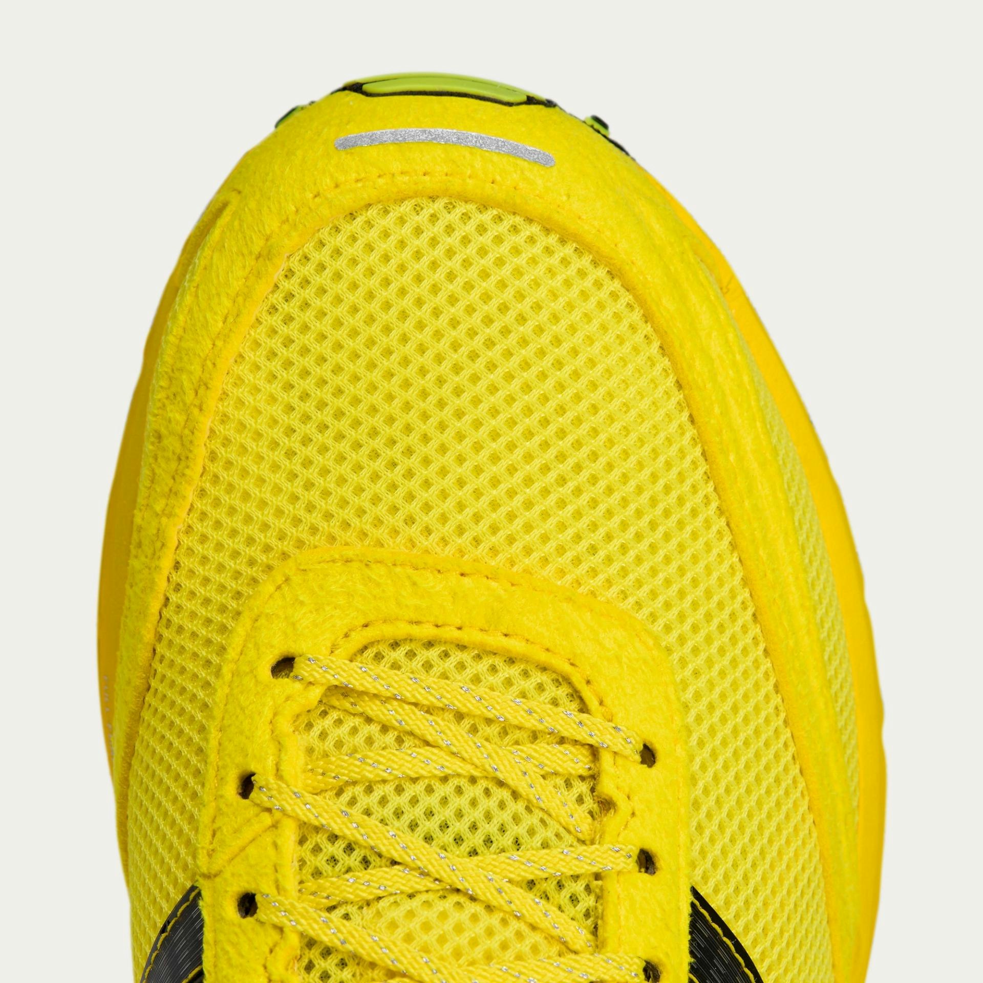 Wales Bonner x adidas Adios Neftenga "Light Yellow"