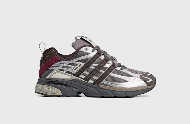 Song for the Mute x adidas Adistar Cushion "Granite" Song for the Mute x adidas Adistar Cushion "Granite"