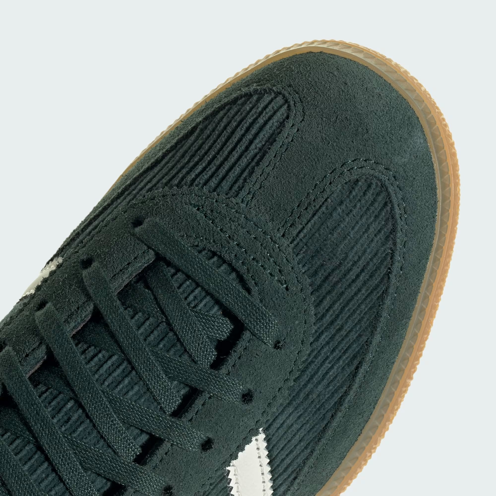 adidas Handball Spezial "Corduroy Pack" (Mineral Green)