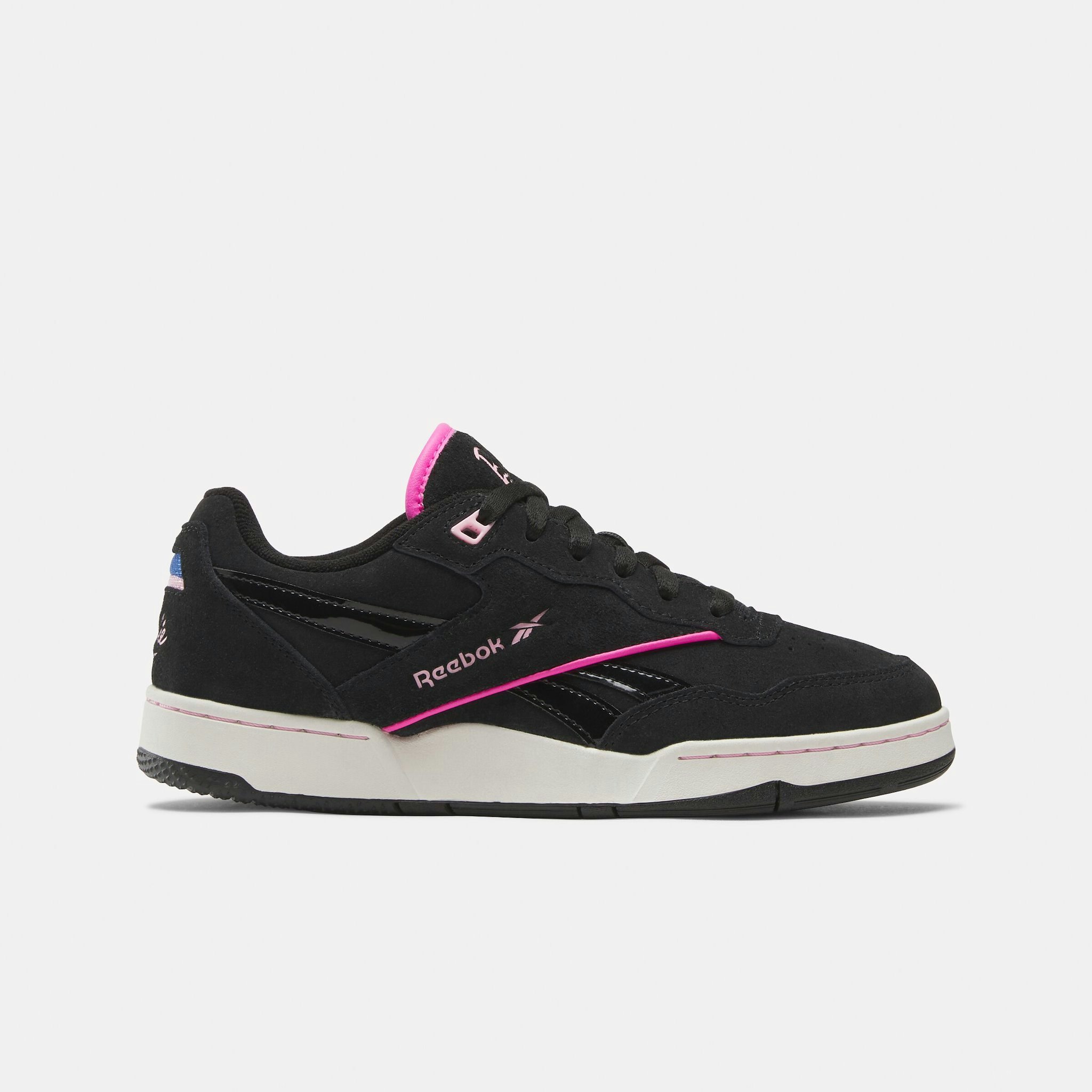 Barbie x Reebok BB 4000 II "Pink Paradise"