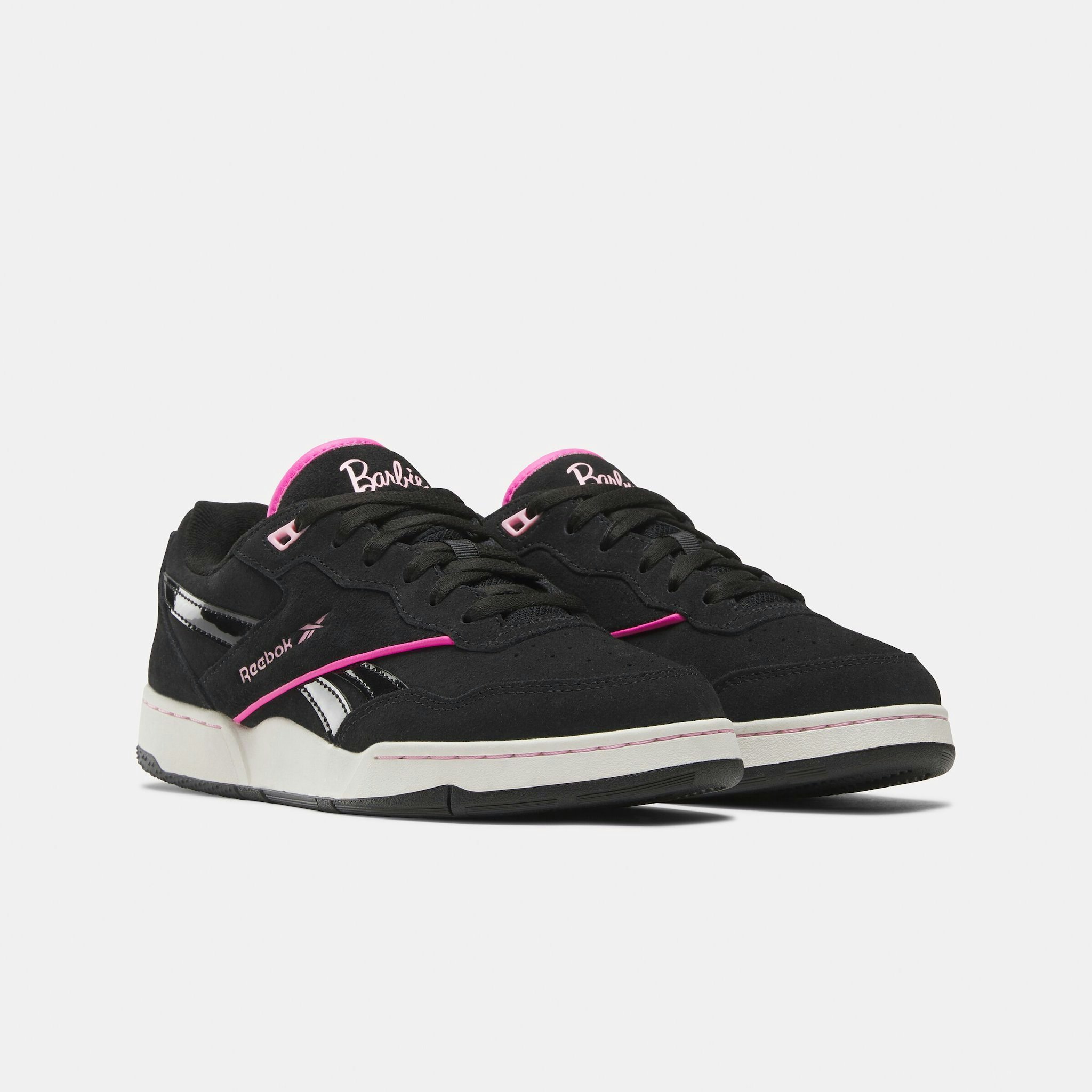 Barbie x Reebok BB 4000 II "Pink Paradise"