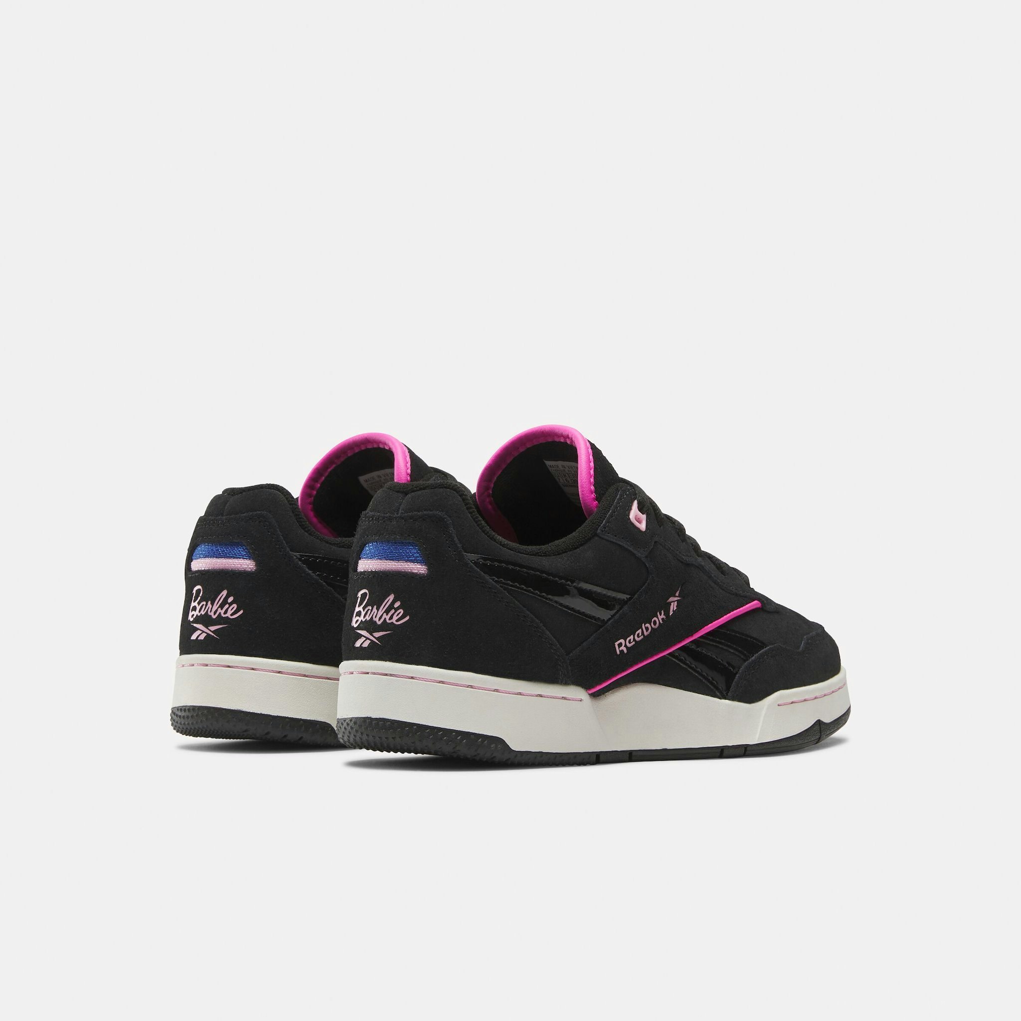 Barbie x Reebok BB 4000 II "Pink Paradise"