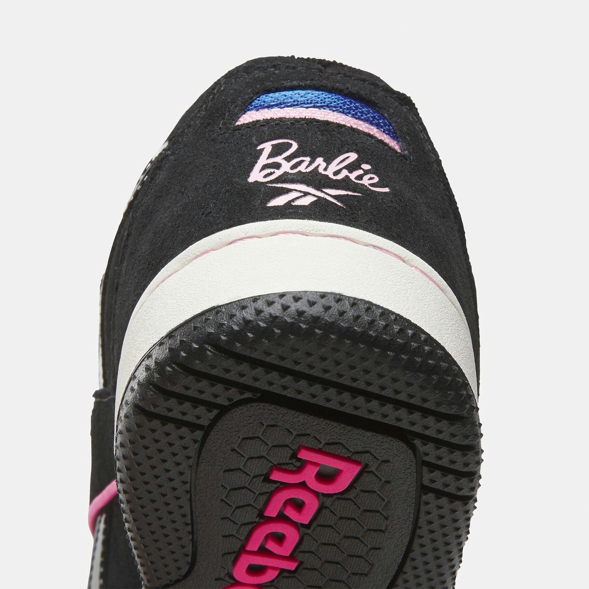Barbie x Reebok BB 4000 II "Pink Paradise"