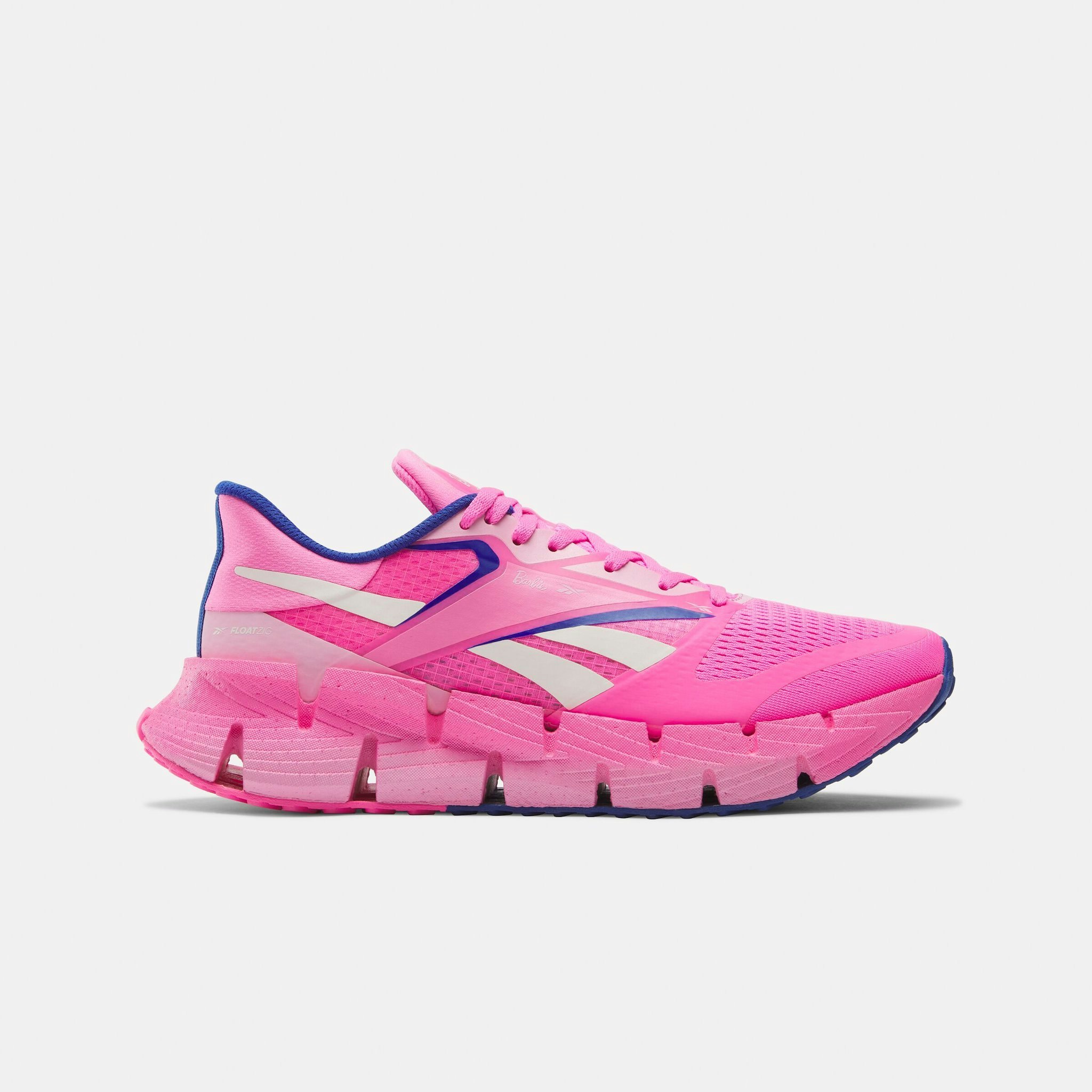 Barbie x Reebok Floatzig 1 "Pink Paradise"