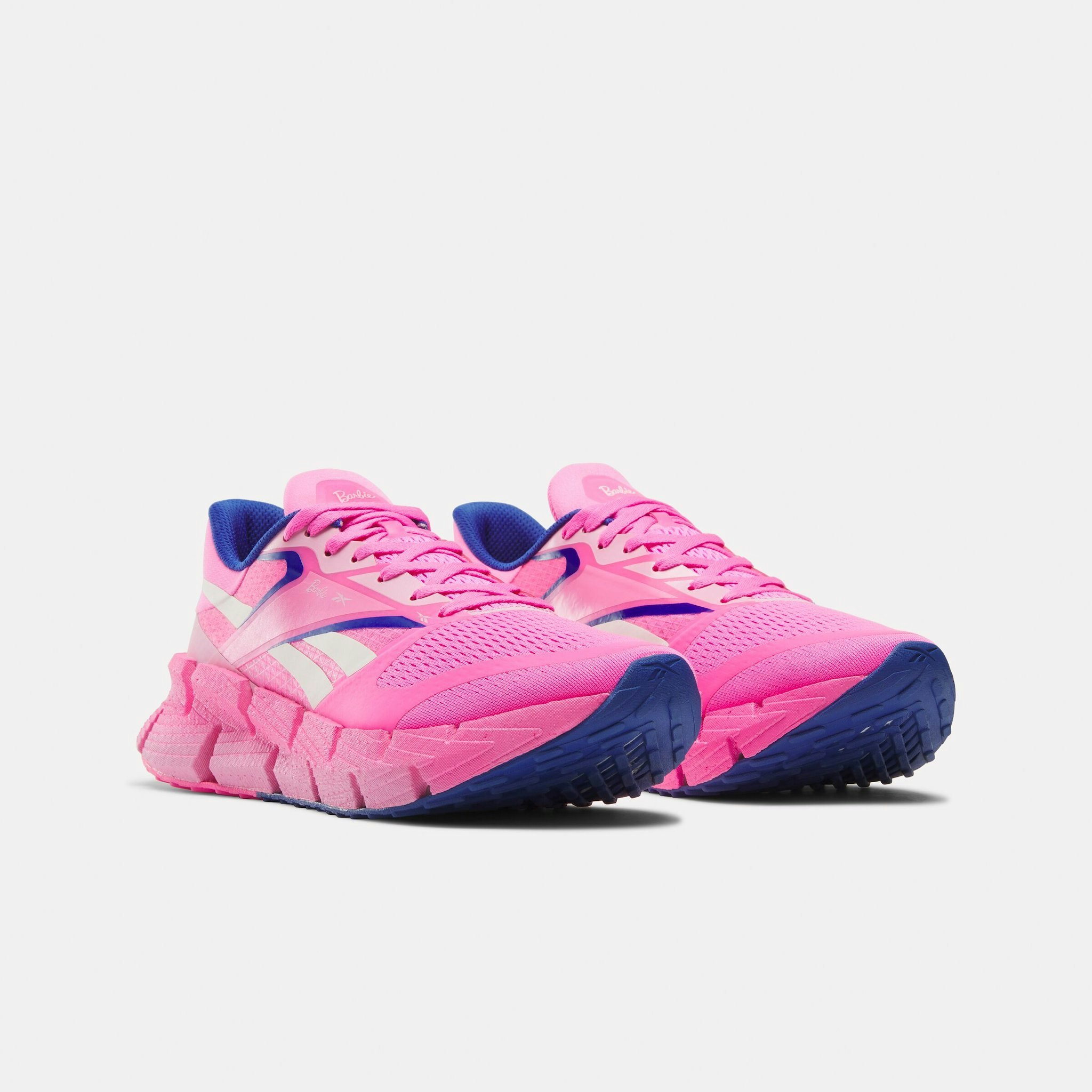 Barbie x Reebok Floatzig 1 "Pink Paradise"