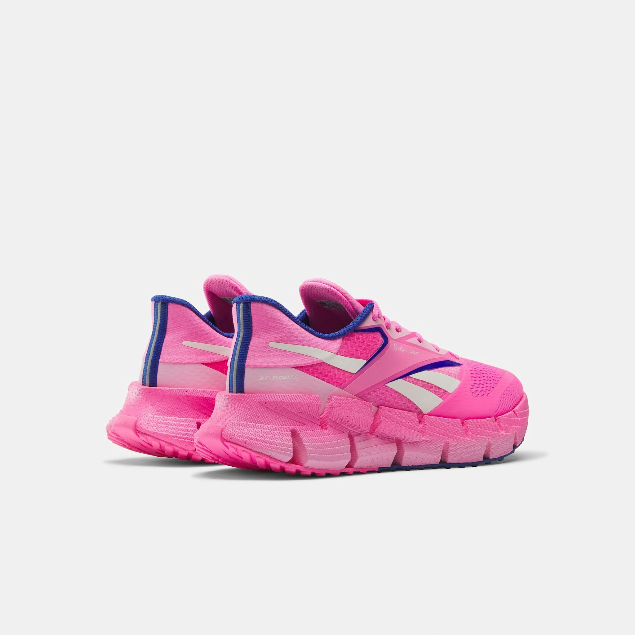 Barbie x Reebok Floatzig 1 "Pink Paradise"