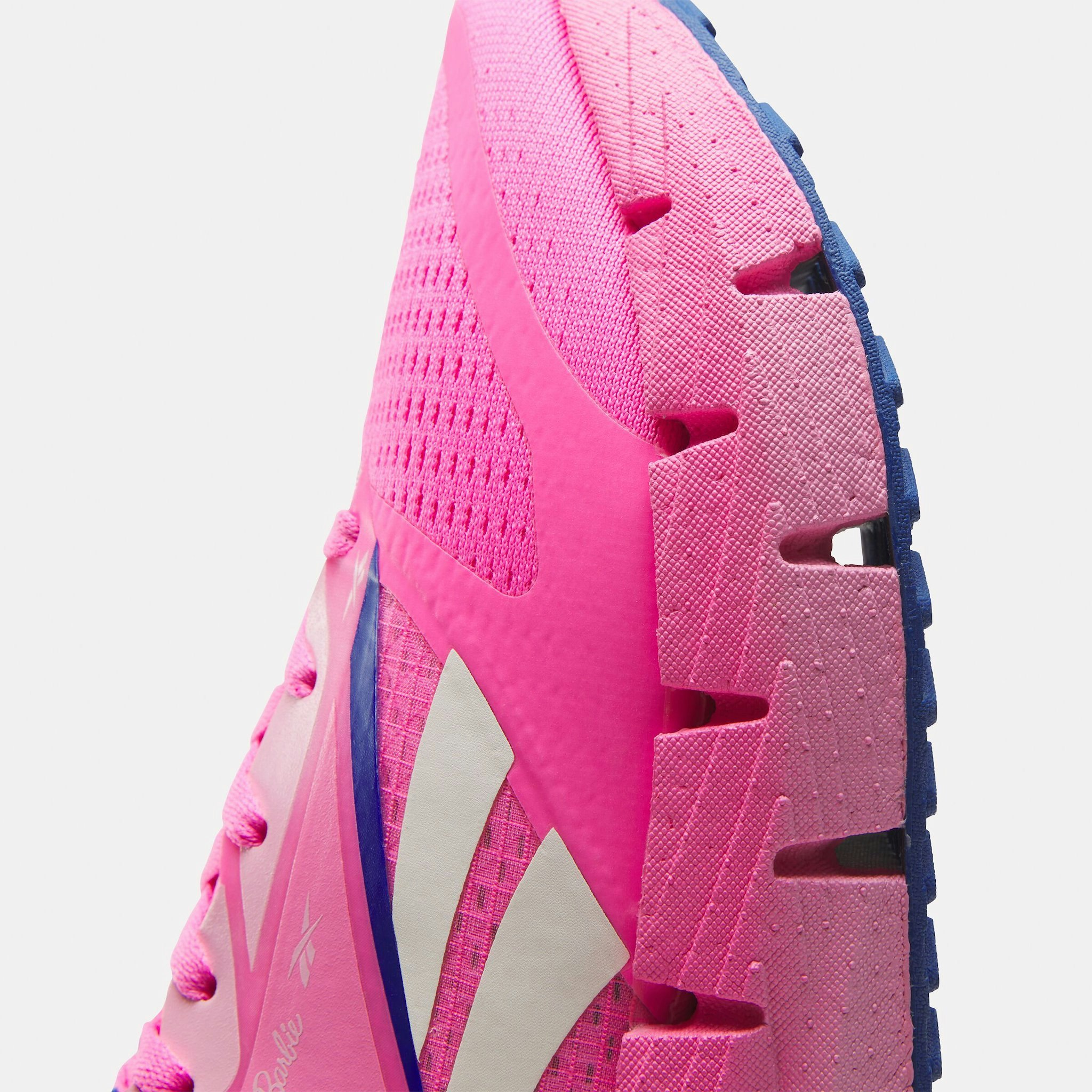 Barbie x Reebok Floatzig 1 "Pink Paradise"