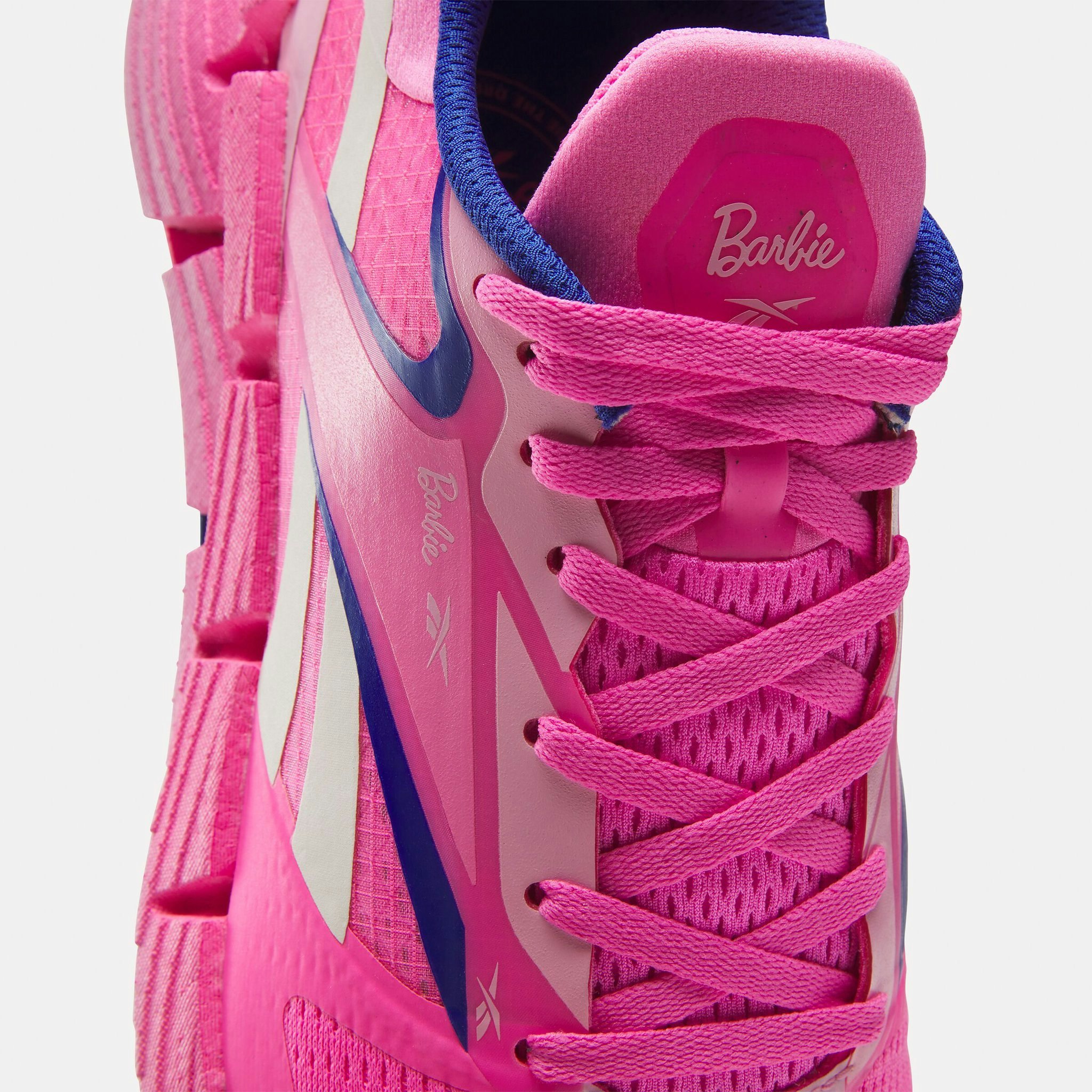 Barbie x Reebok Floatzig 1 "Pink Paradise"