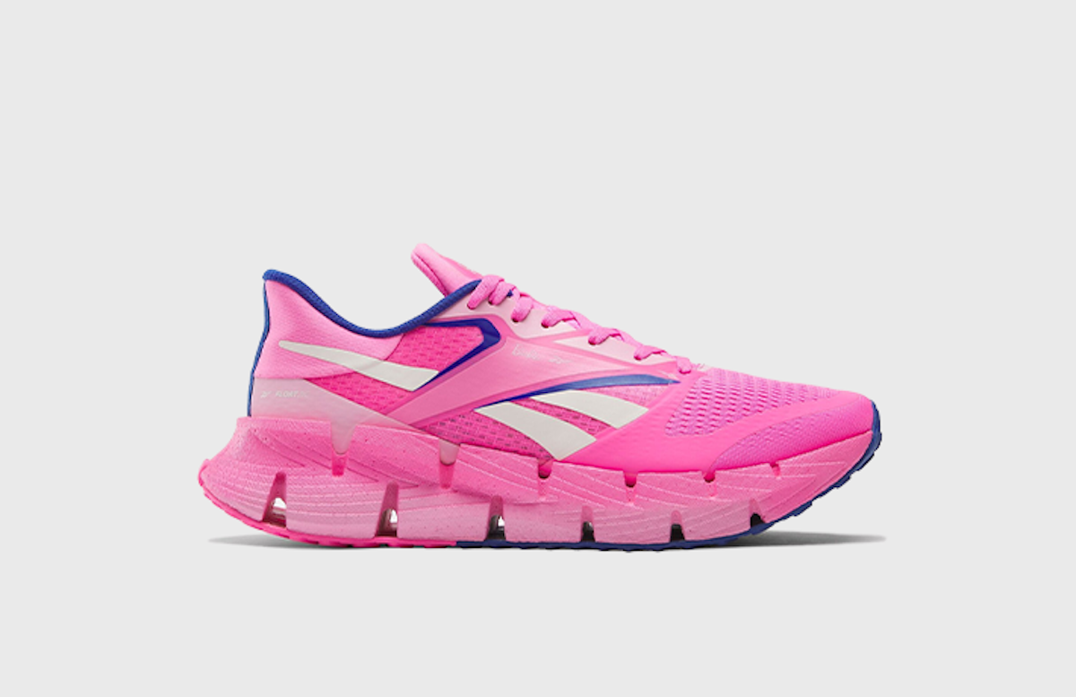 Barbie x Reebok Floatzig 1 