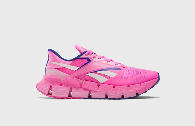 Barbie x Reebok Floatzig 1 "Pink Paradise"