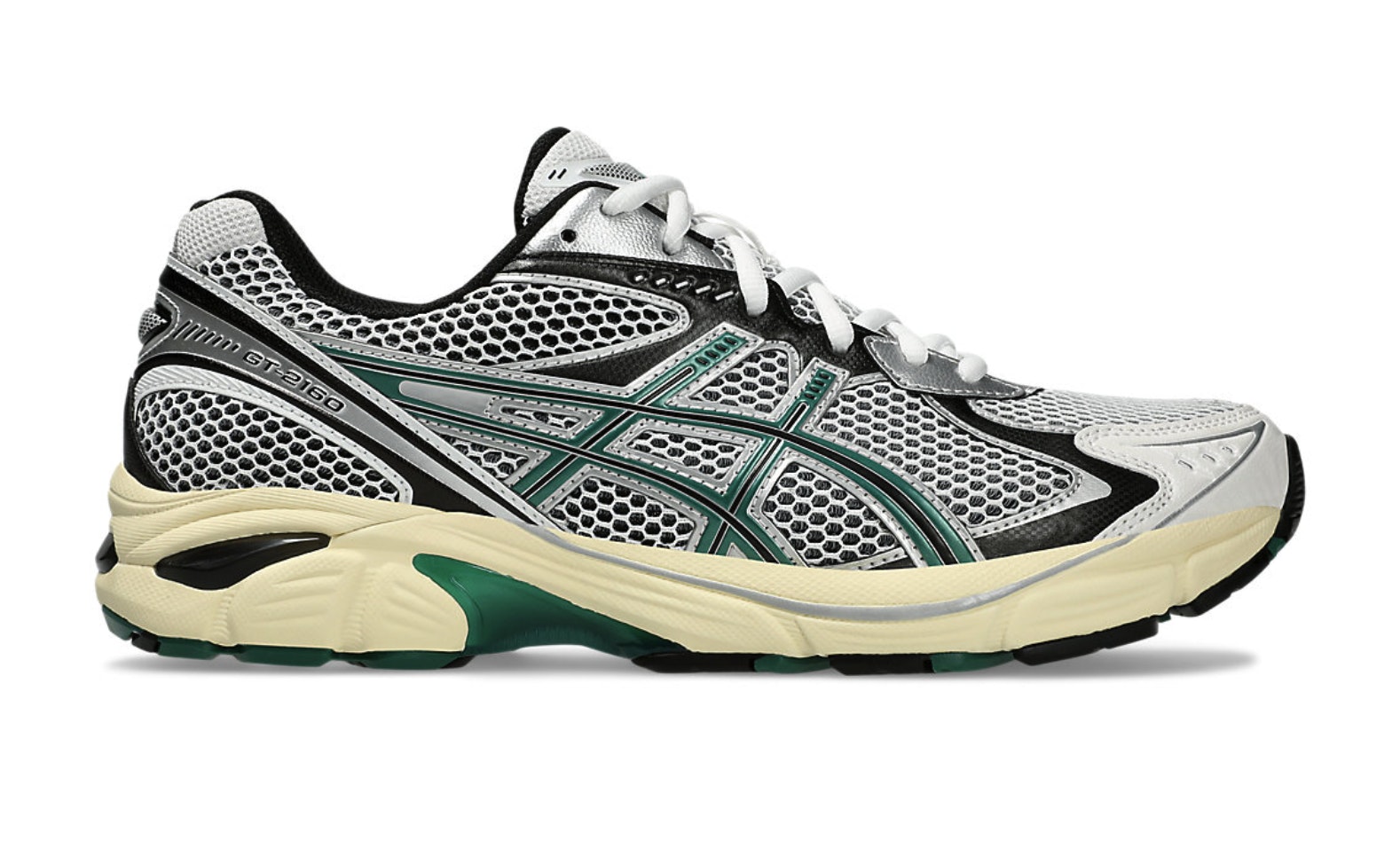 Asics GT-2160 "Jasper Green"