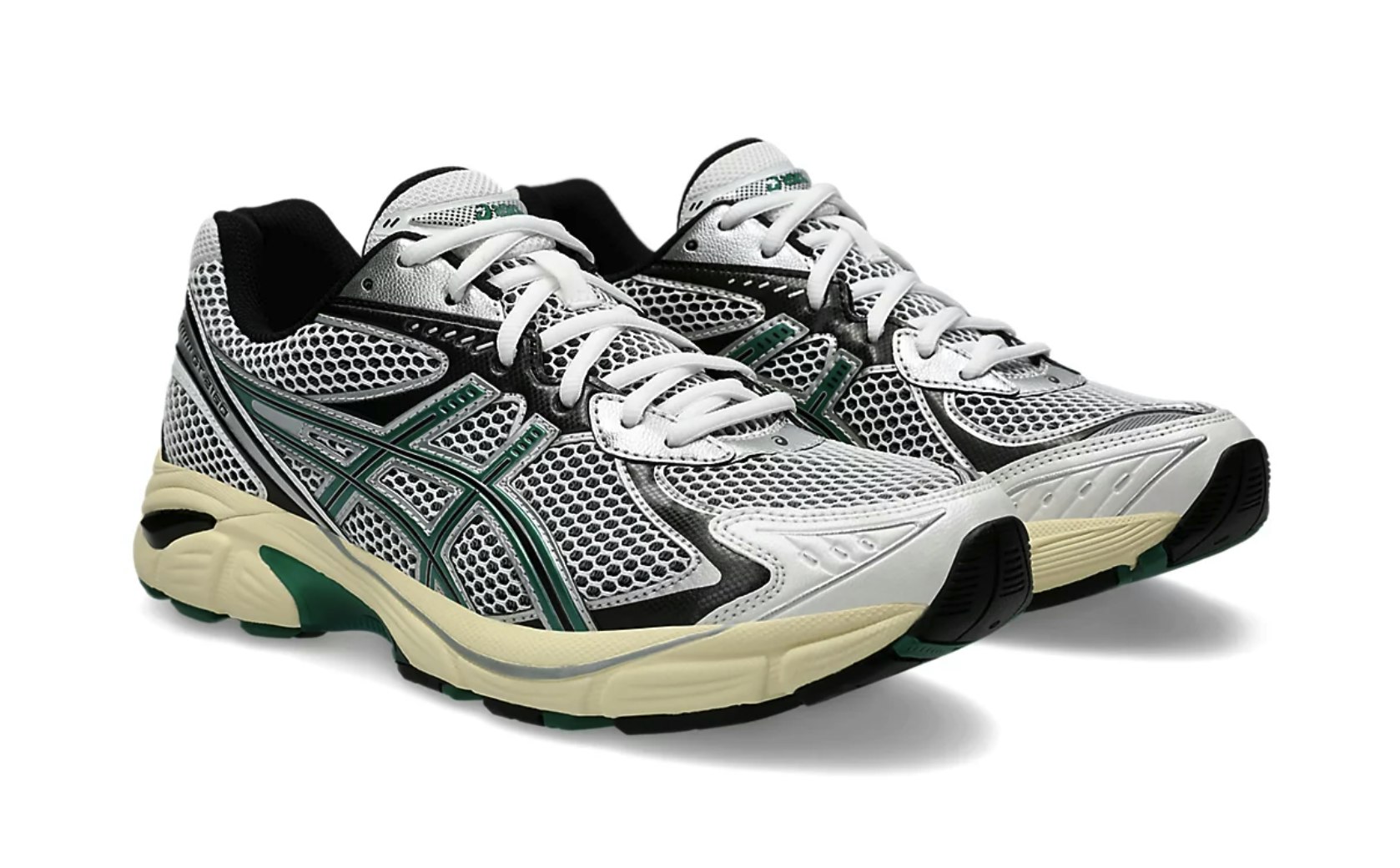 Asics GT-2160 "Jasper Green"
