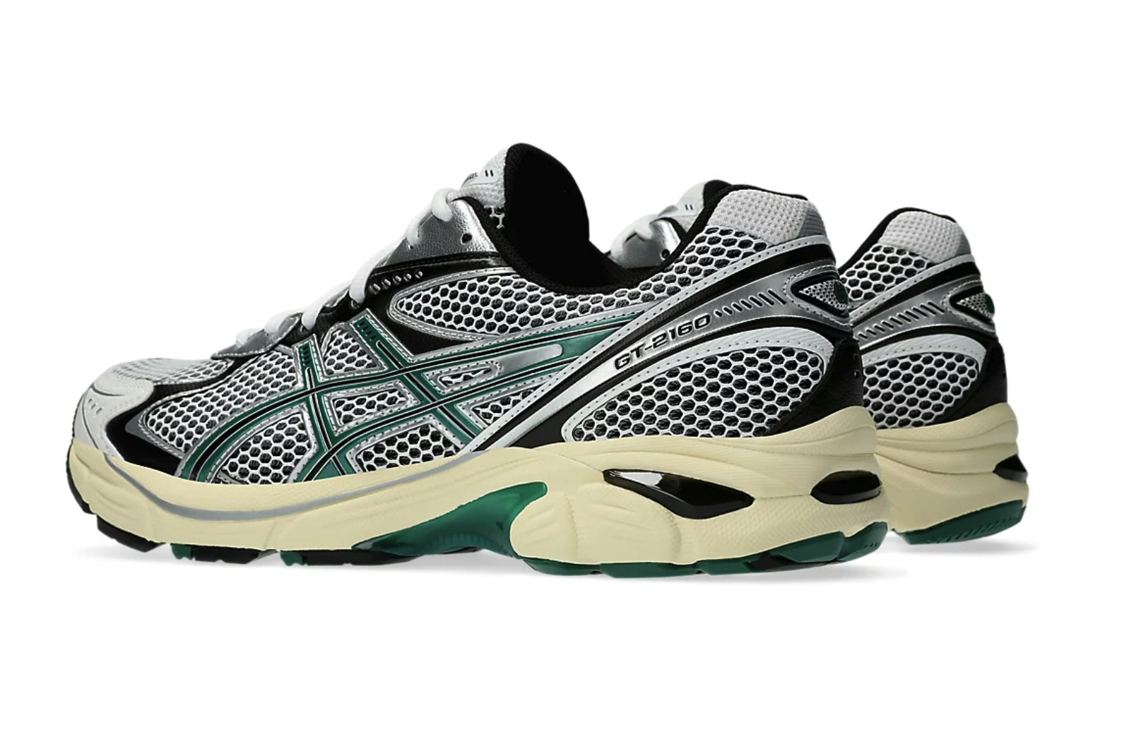 Asics GT-2160 "Jasper Green"