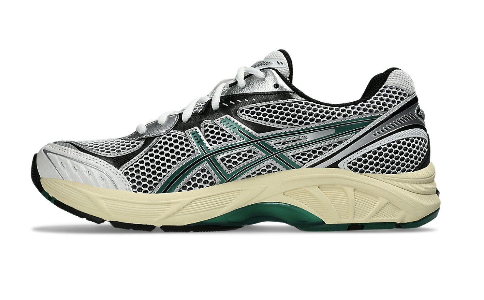 Asics GT-2160 "Jasper Green"