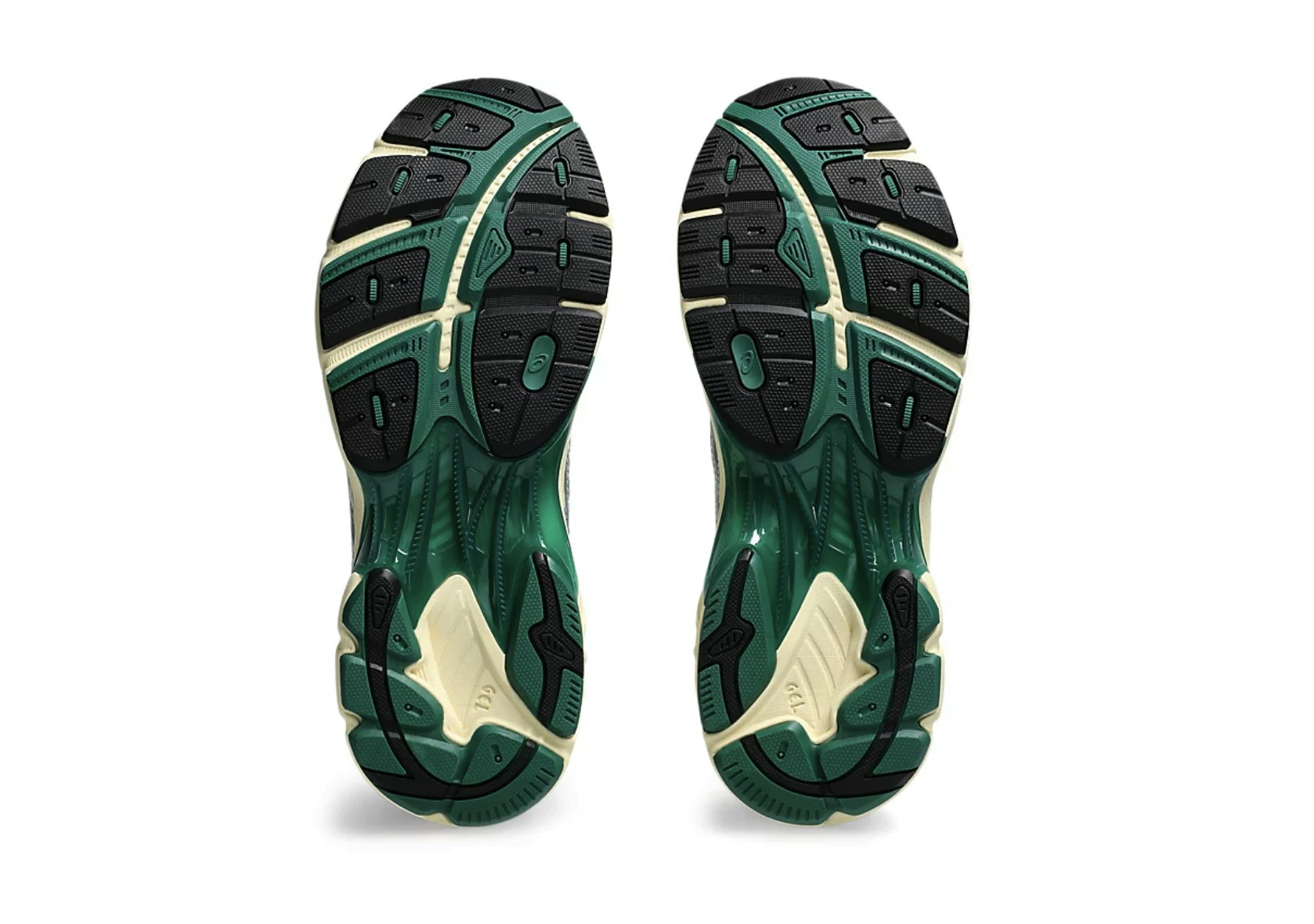 Asics GT-2160 "Jasper Green"
