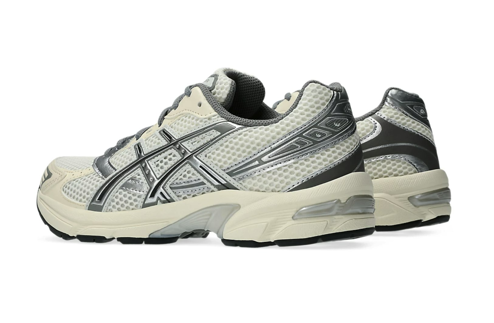 Asics Gel-1130 "Clay Grey"