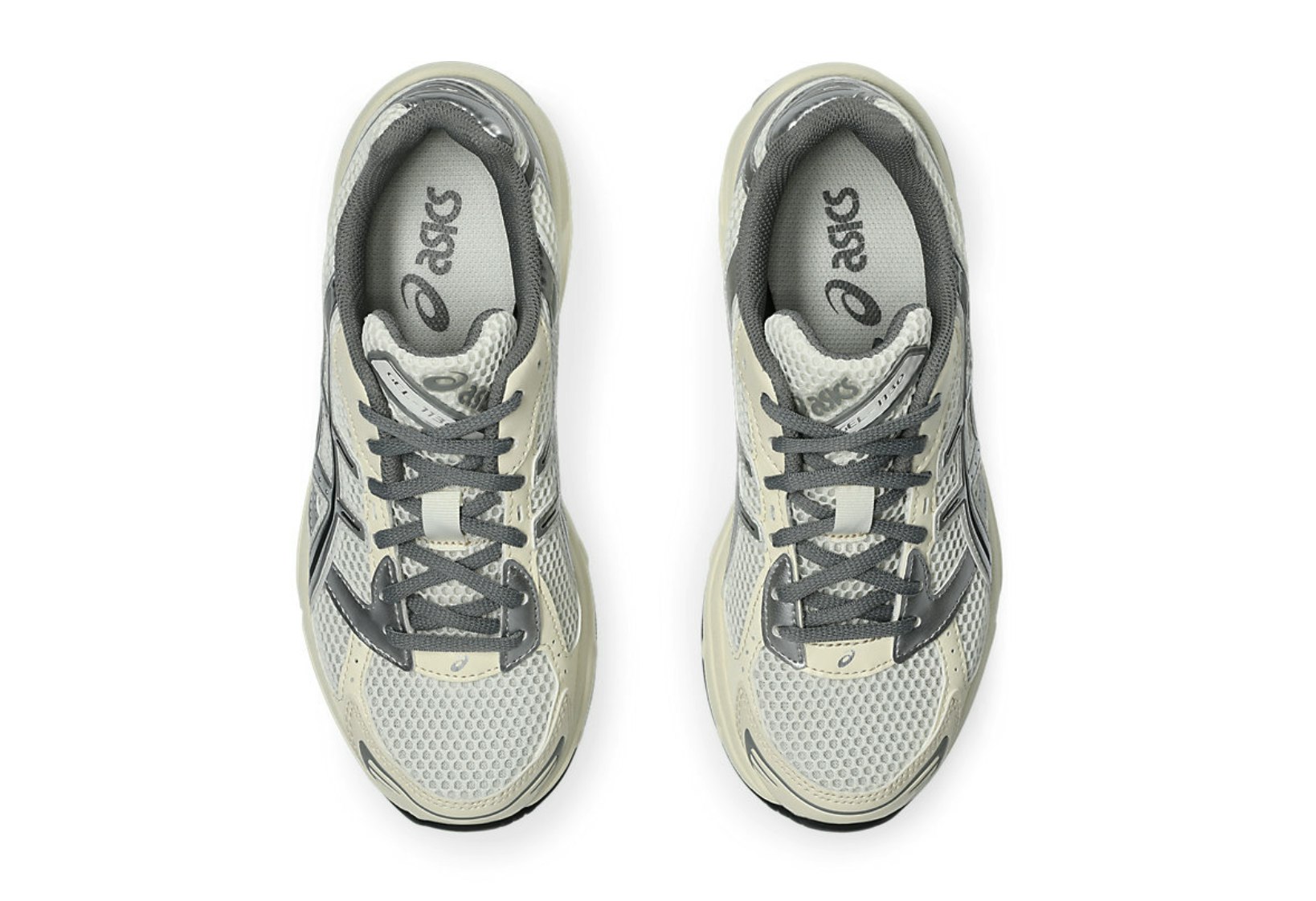 Asics Gel-1130 "Clay Grey"