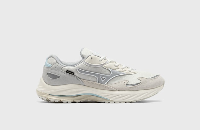 BSTN x Mizuno Wave Rider GTX "Harbor Mist" BSTN x Mizuno Wave Rider GTX "Harbor Mist"