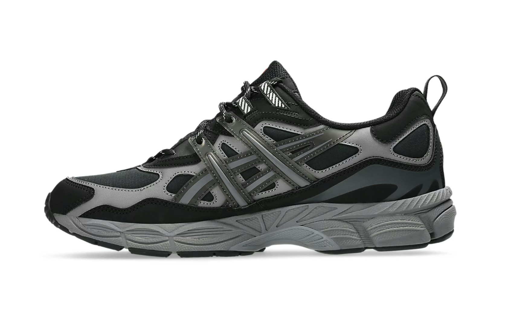 Asics Gel-NYC Utility "Black Carbon"