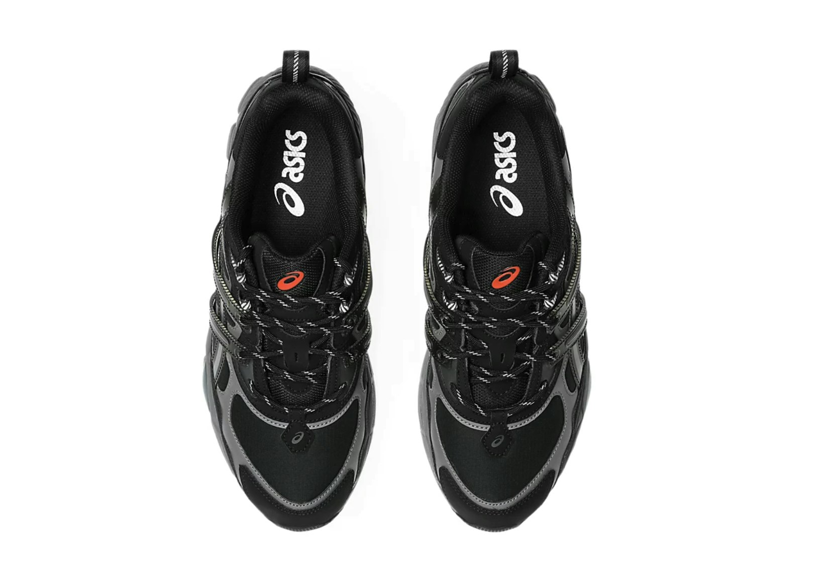 Asics Gel-NYC Utility "Black Carbon"