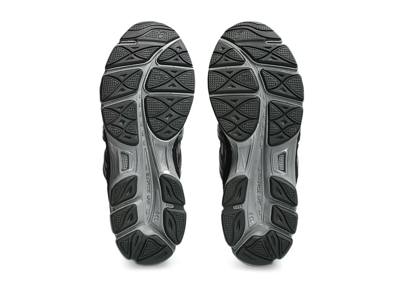 Asics Gel-NYC Utility "Black Carbon"