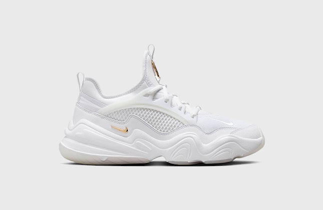Serena Williams x Nike Victory Tech "White" Serena Williams x Nike Victory Tech "White"