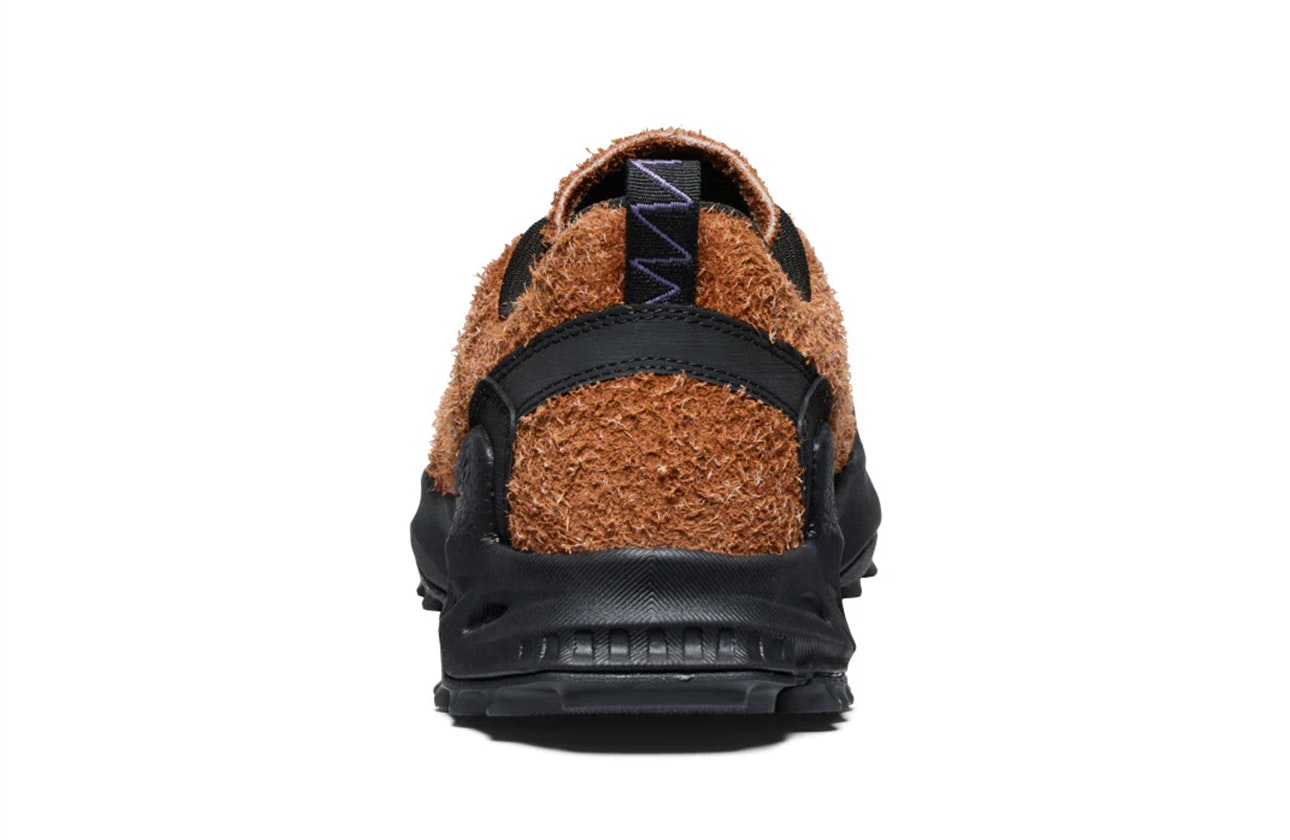 Gramacci x KEEN Jasper Zionic "Sorrel Horse"