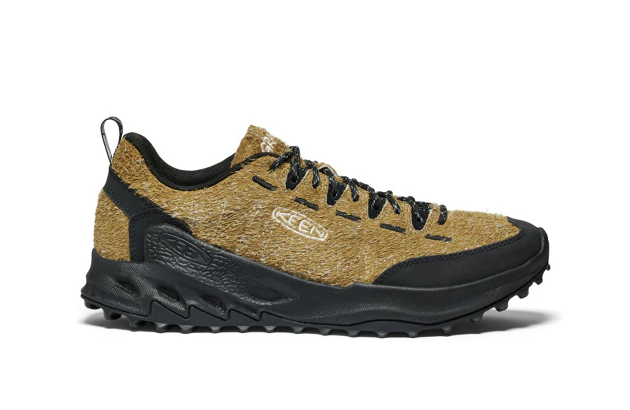 Gramacci x KEEN Jasper Zionic "Gothic Olive"