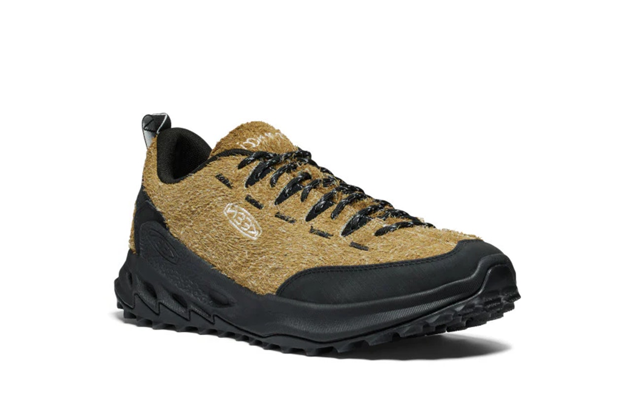 Gramacci x KEEN Jasper Zionic "Gothic Olive"
