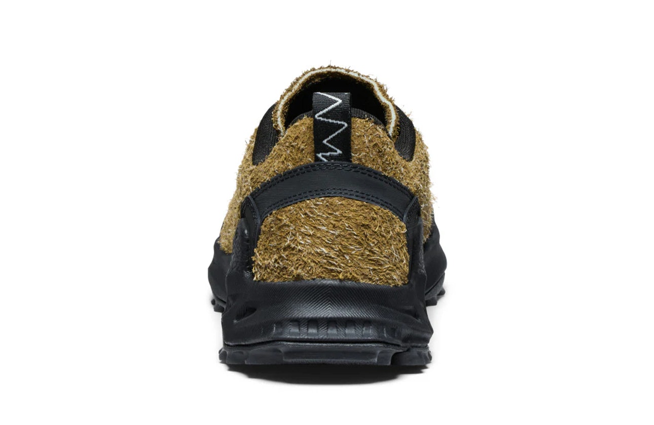 Gramacci x KEEN Jasper Zionic "Gothic Olive"