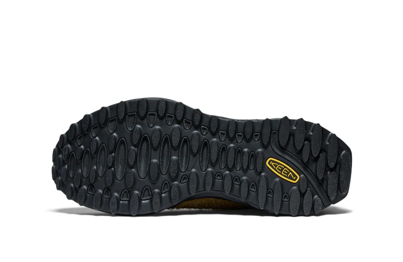 Gramacci x KEEN Jasper Zionic "Gothic Olive"