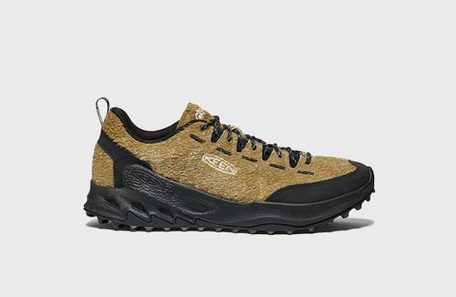 Gramacci x KEEN Jasper Zionic "Gothic Olive" Gramacci x KEEN Jasper Zionic "Gothic Olive"