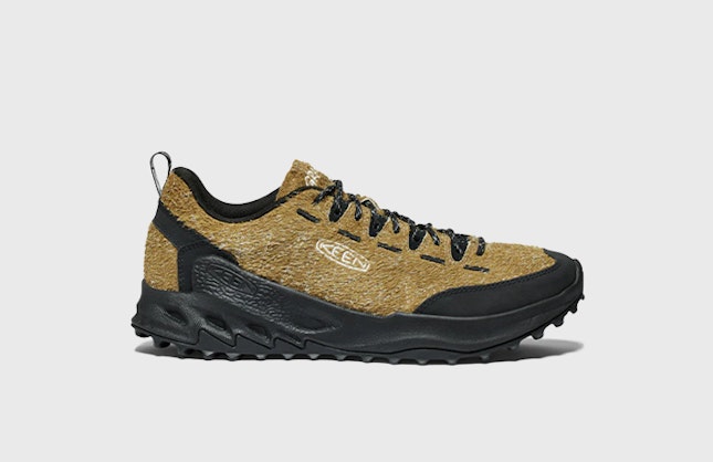 Gramacci x KEEN Jasper Zionic "Gothic Olive"