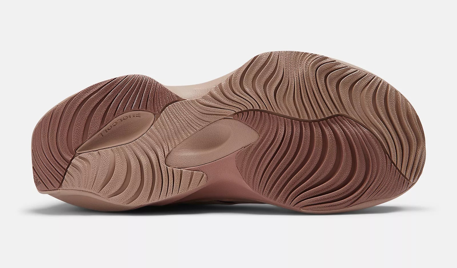 New Balance Warped Runner "Flat Taupe"