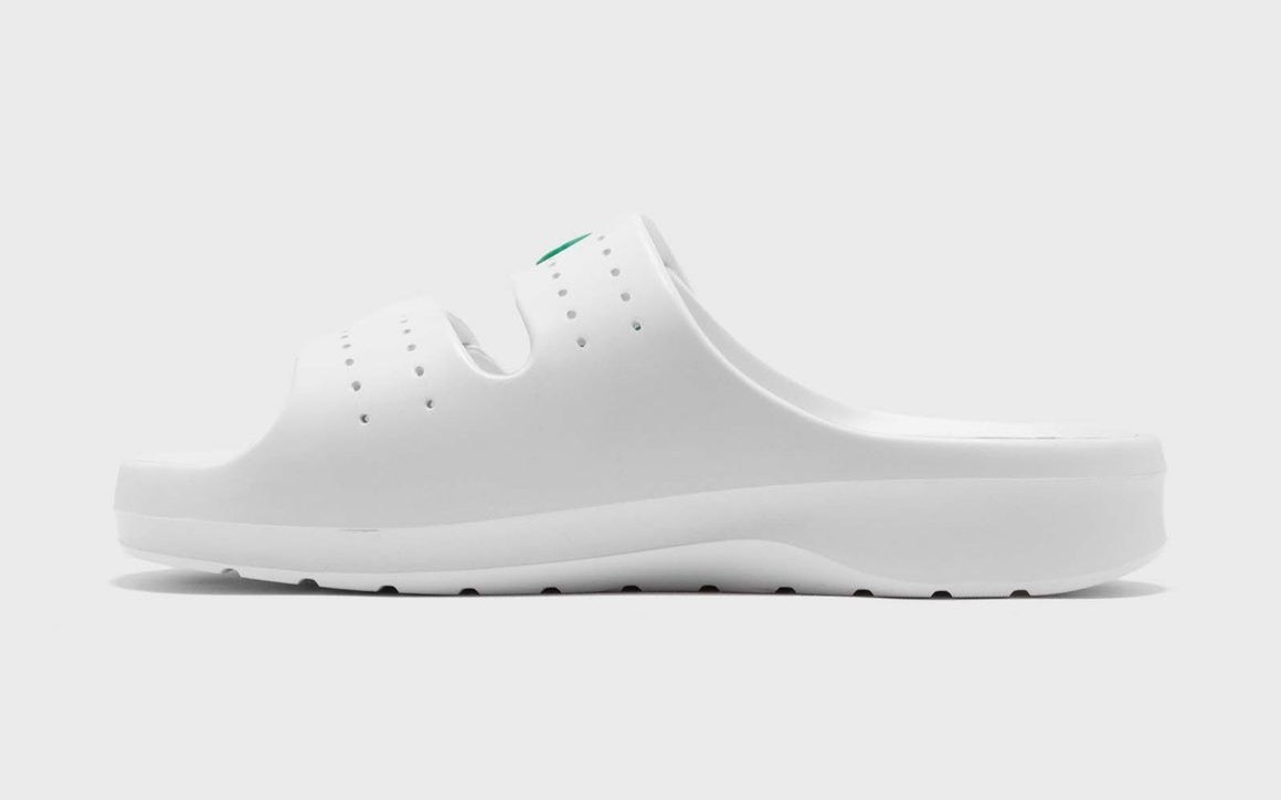 Clot x Lacoste Serve Strap "Vineyard"