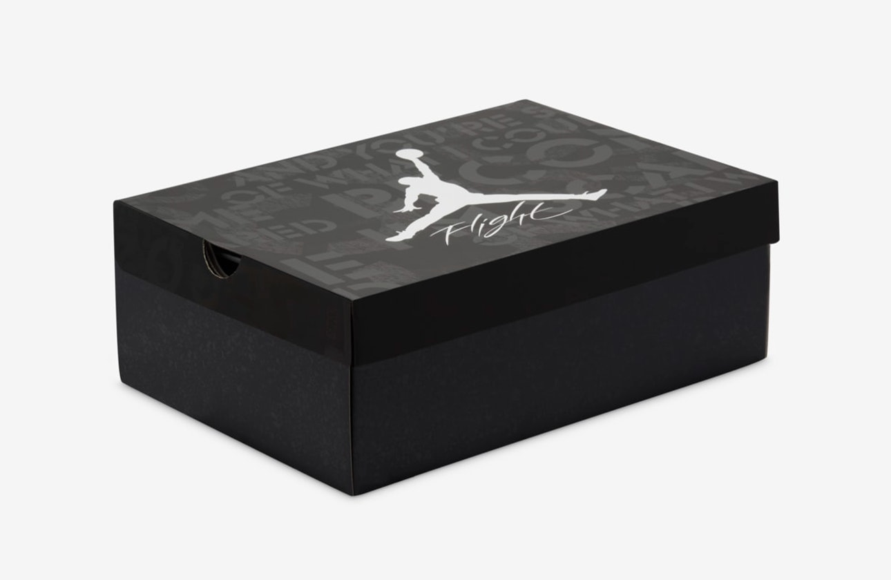 Air Jordan 4 Retro "Fear"
